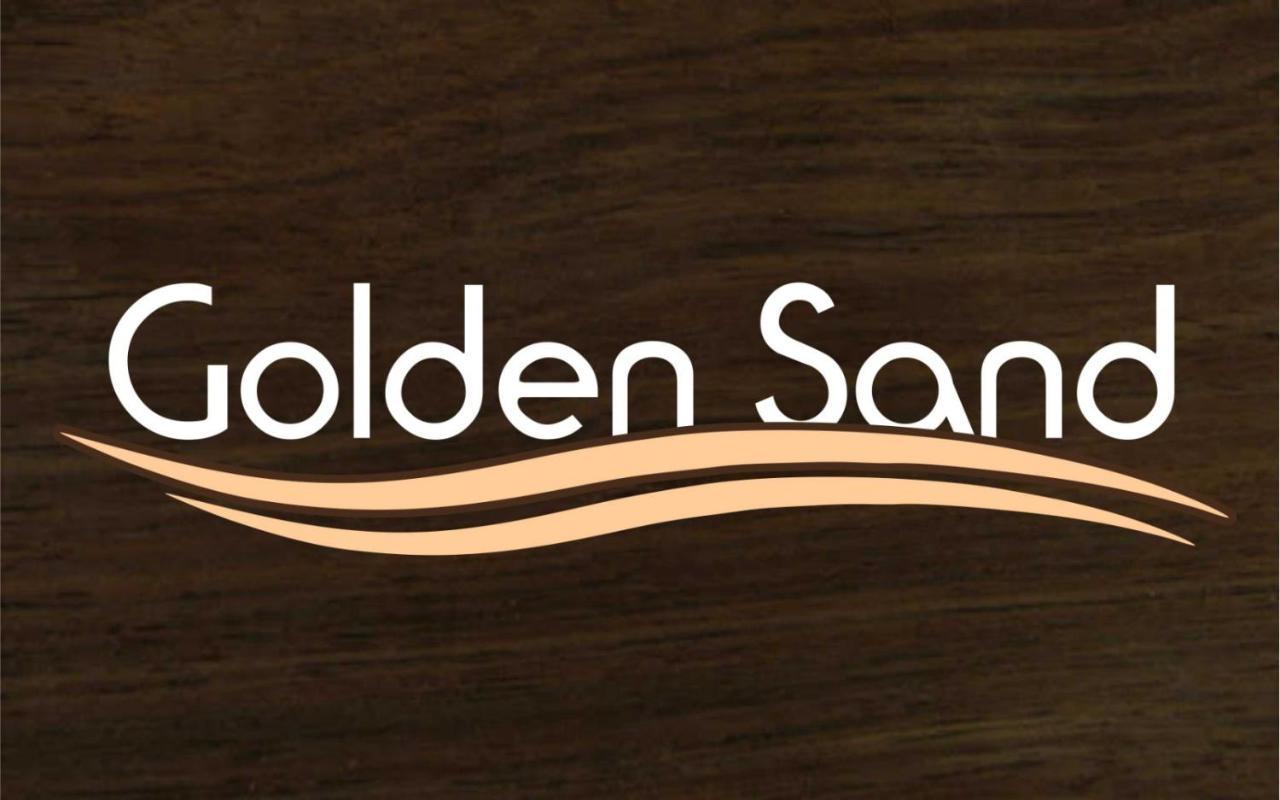 Golden Sand1 Villa Ialysos  Exterior foto